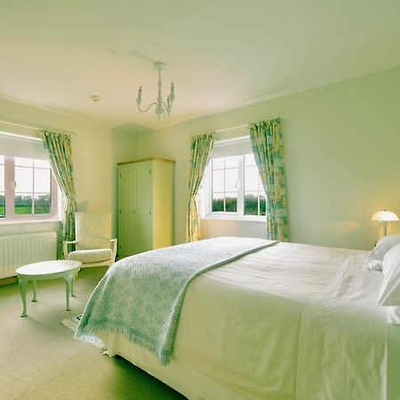 Oakfield B&B 리즈번 외부 사진