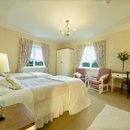 Oakfield B&B 리즈번 외부 사진