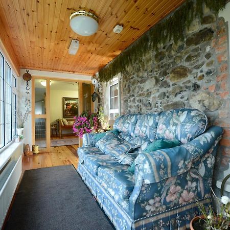 Oakfield B&B 리즈번 외부 사진