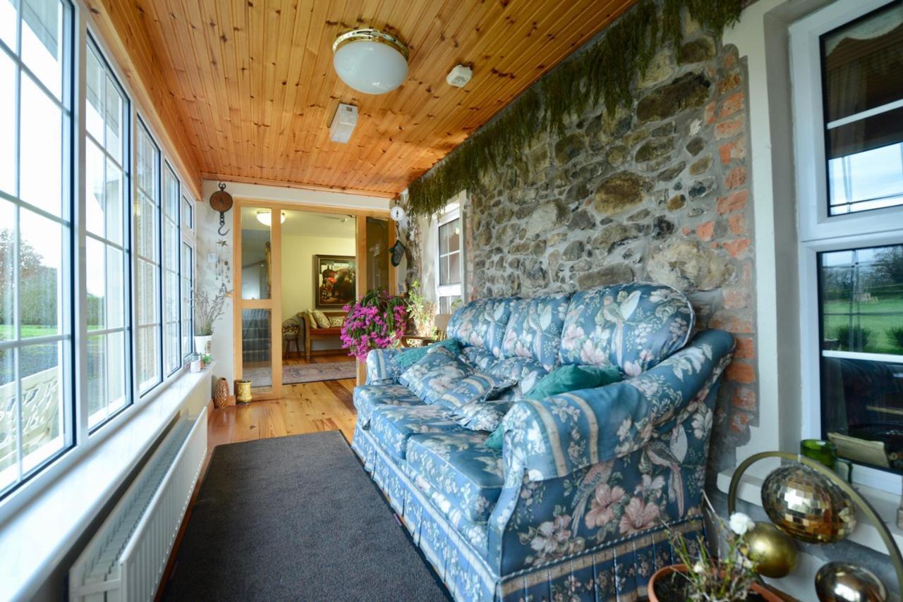 Oakfield B&B 리즈번 외부 사진